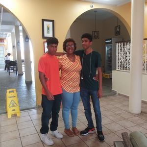 Meet your Posher, Carmen